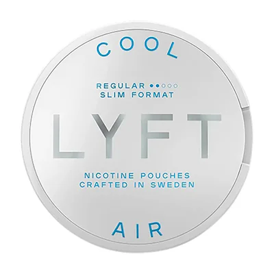 Lyft Cool Air