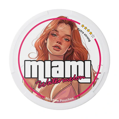 Miami Watermelon