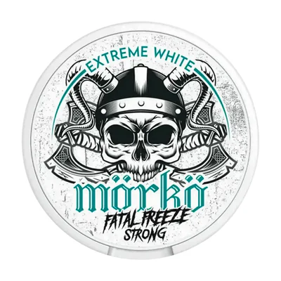 Morko Fatal Freeze