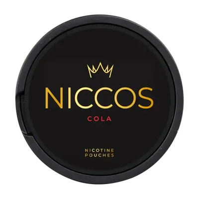 Niccos Cola
