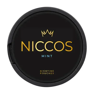Niccos Mint