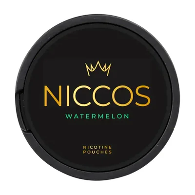 Niccos Watermelon