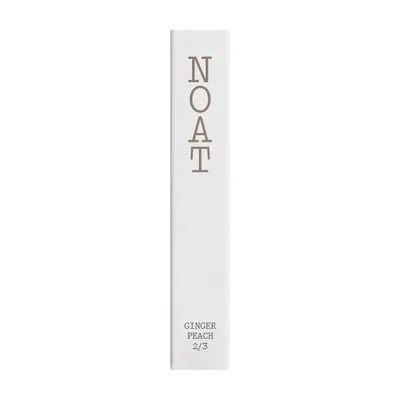 Noat Ginger Peach