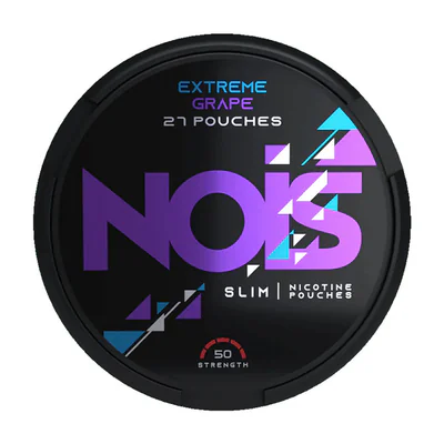 Nois Extreme Grape