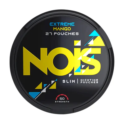 Nois Extreme Mango