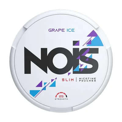 Nois Grape Ice