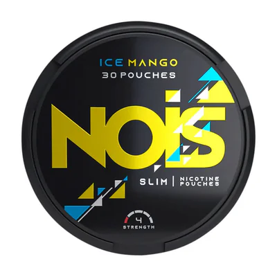 Nois Ice Mango