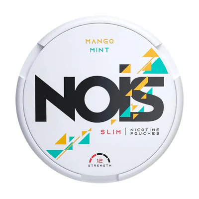 Nois Mango Mint