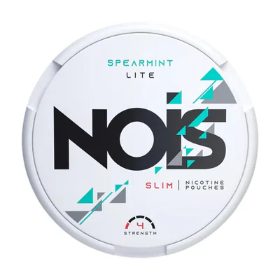 Nois Spearmint Lite