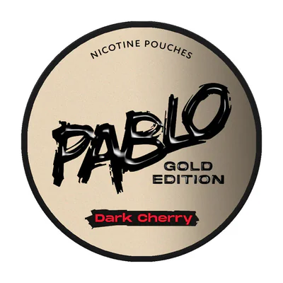 Pablo Dark Cherry
