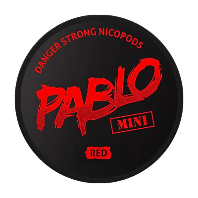 Pablo Red