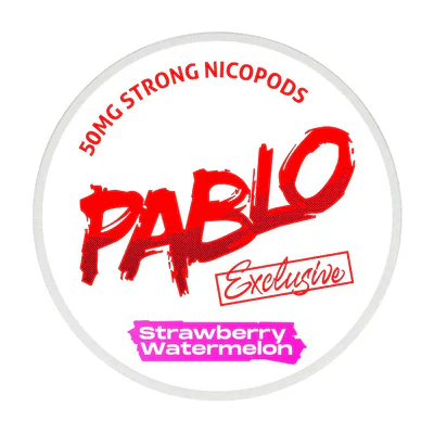Pablo Strawberry Watermelon