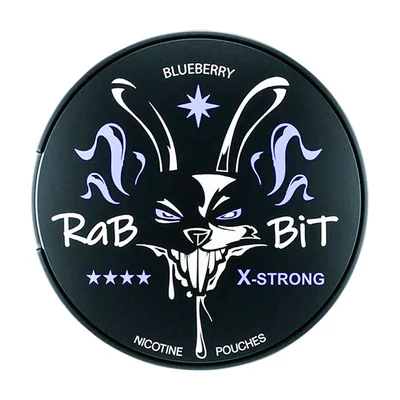 Rabbit Blueberry