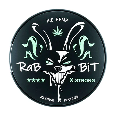 Rabbit Ice Hemp