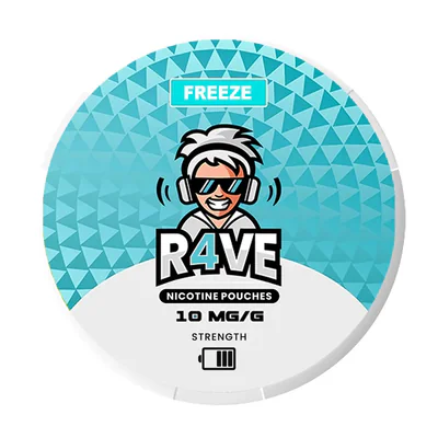 Rave Freeze