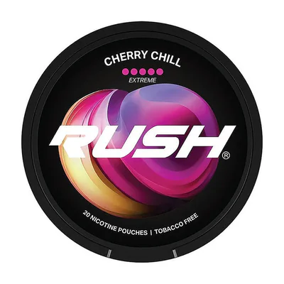 Rush Cherry Chill
