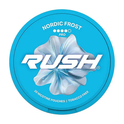 Rush Nordic Frost