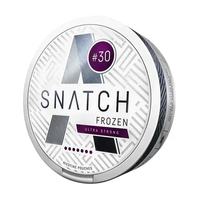 Snatch Frozen