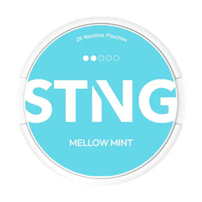STNG Mellow Mint