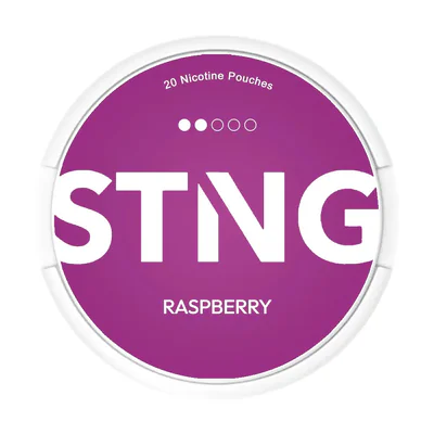 STNG Raspberry