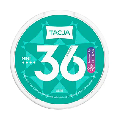 TACJA Mint
