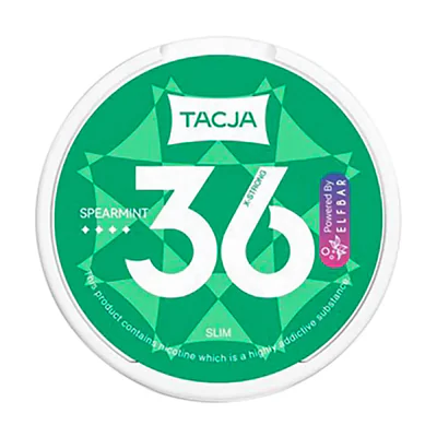 TACJA Spearmint
