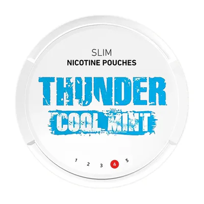Thunder Cool Mint
