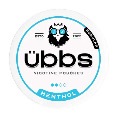 UBBS Menthol