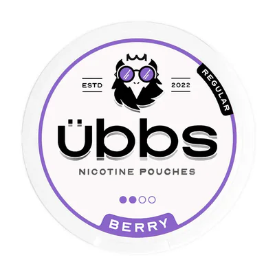 UBBS Berry