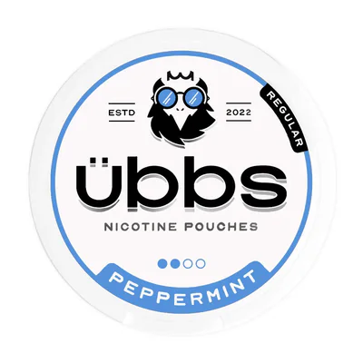 UBBS Peppermint