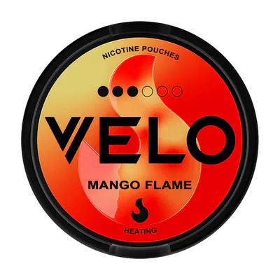 Velo Mango Flame