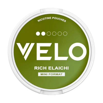 Velo Rich Elaichi