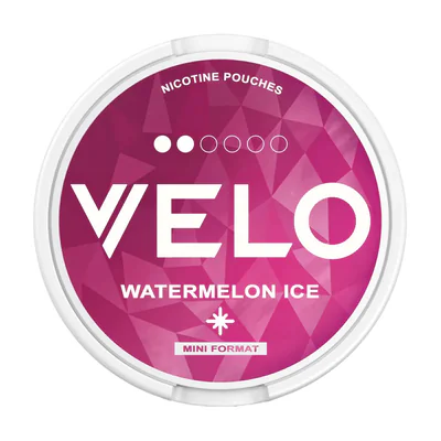 Velo Watermelon Ice