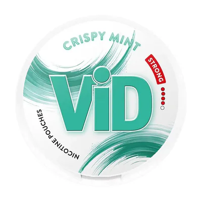 ViD Crispy Mint