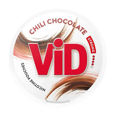 ViD Chili Chocolate