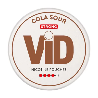 ViD Cola Sour