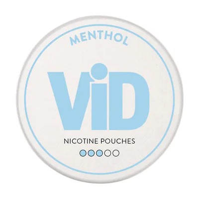ViD Menthol