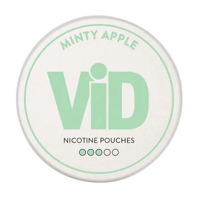 ViD Minty Apple