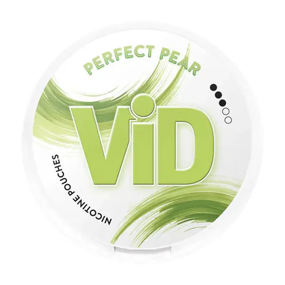 ViD Perfect Pear