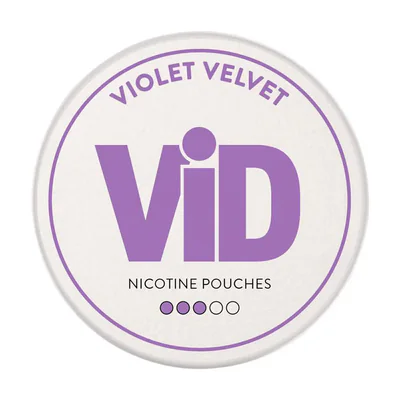 ViD Violet Velvet
