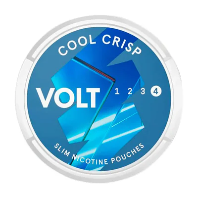 Volt Cool Crisp