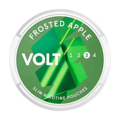 Volt Frosted Apple