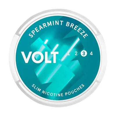 Volt Spearmint Breeze