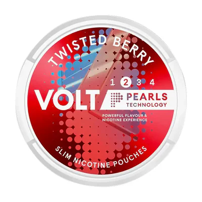 Volt Twisted Berry