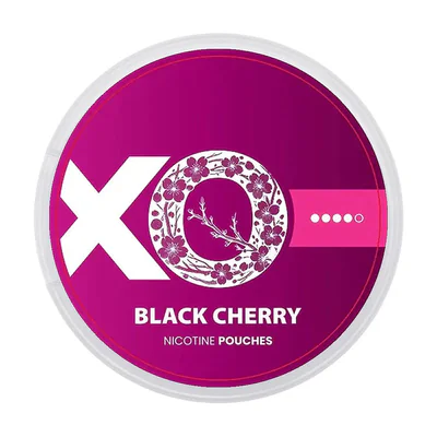 XO Black Cherry