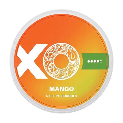 XO Mango