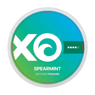 XO Spearmint