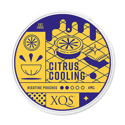 XQS Citrus