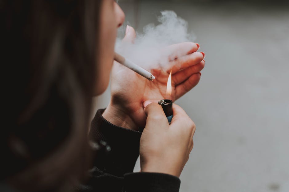 What You Need to Know About Nicotine withdrawal timeline?