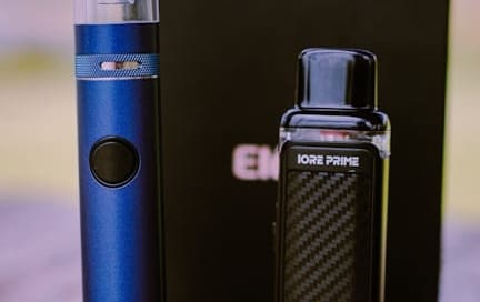 What are Nordic Spirit nicotine pouches?